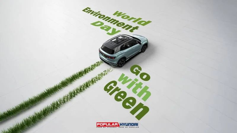 Why EVs and CNG Cars Make Sense Today
