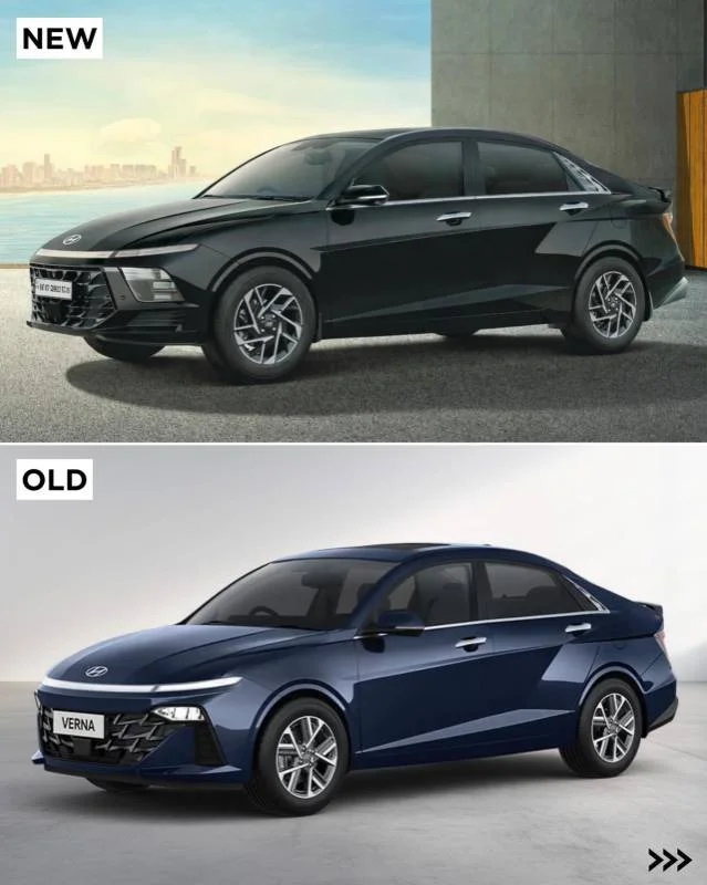 2026 Hyundai Verna Launched in India  Price and Key Updates