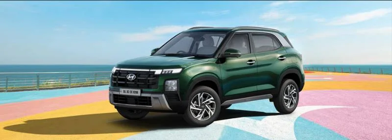 Creta On Road Price in Trivandrum: Variant-Wise Cost Breakdown (Updated 2026)