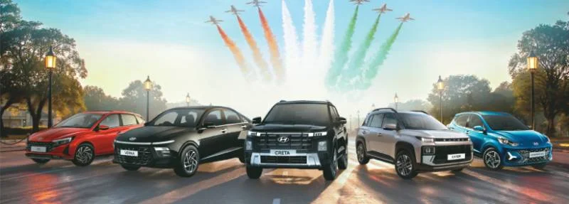 Hyundai Cars CSD Price List Guide - Kerala