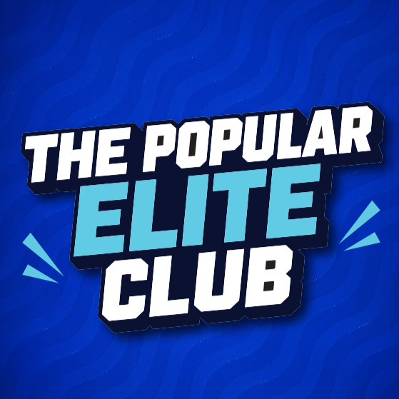 Elite Club Logo