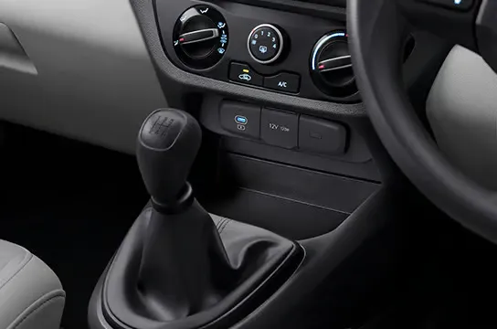 Fast USB charger (type C)